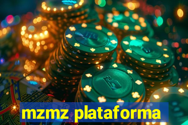 mzmz plataforma